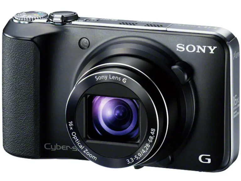サイバーショット DSC-HX10V