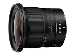 NIKKOR Z 14-30mm f/4 S