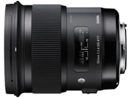 50mm F1.4 DG HSM ニコン用