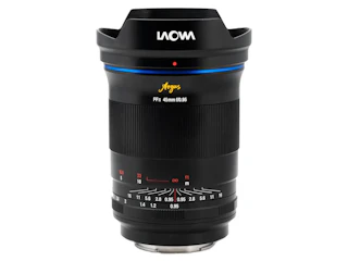 Anhui ChangGeng Optical Technology LAOWA Argus FF II 45mm F0.95 ソニーE用