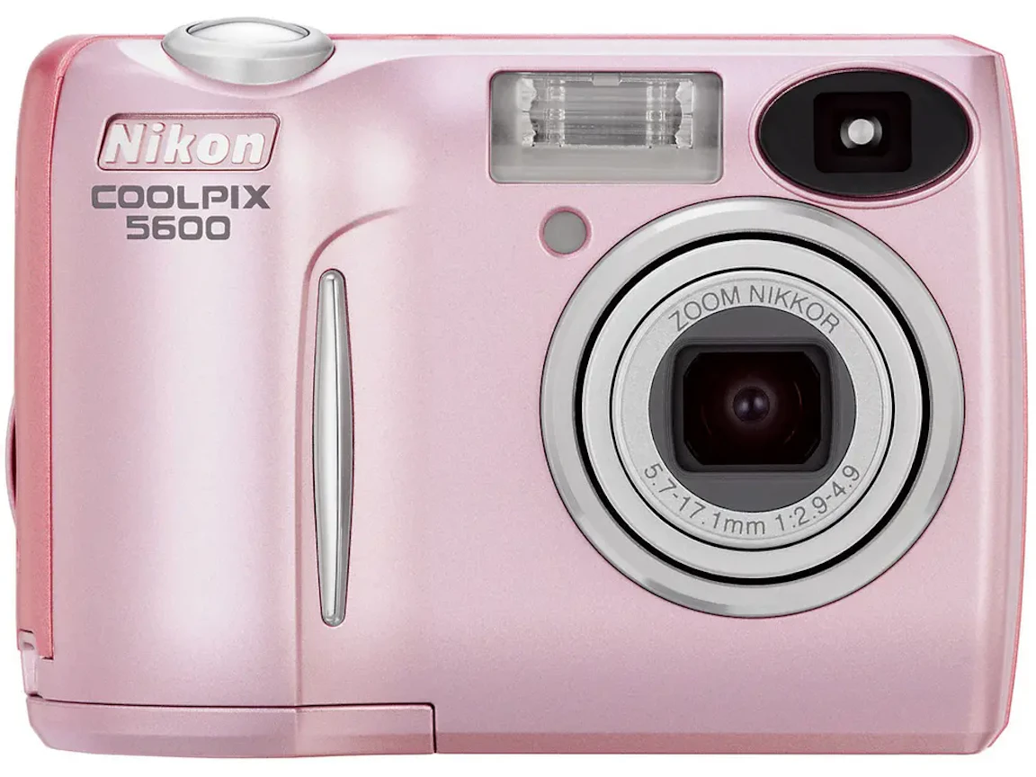 COOLPIX 5600の新品/中古の在庫一覧 6枚目