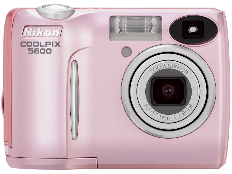 COOLPIX 5600の新品/中古の在庫一覧 6枚目