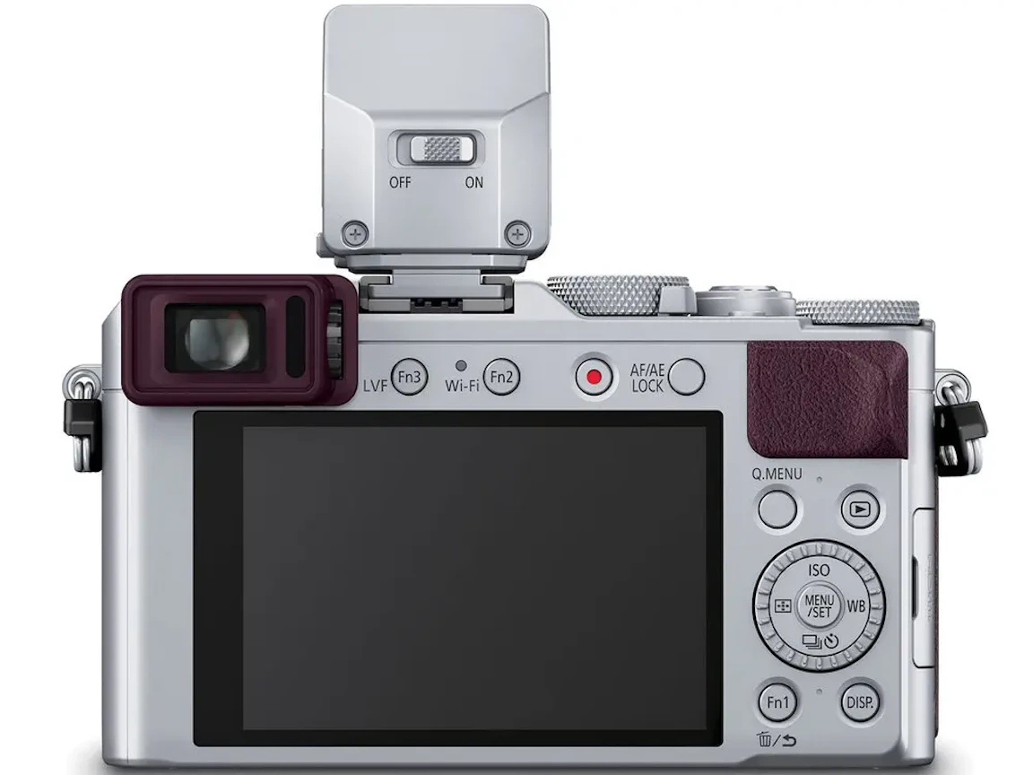 LUMIX LX100(DMC-LX100) "シルバー"の新品/中古の在庫一覧 6枚目
