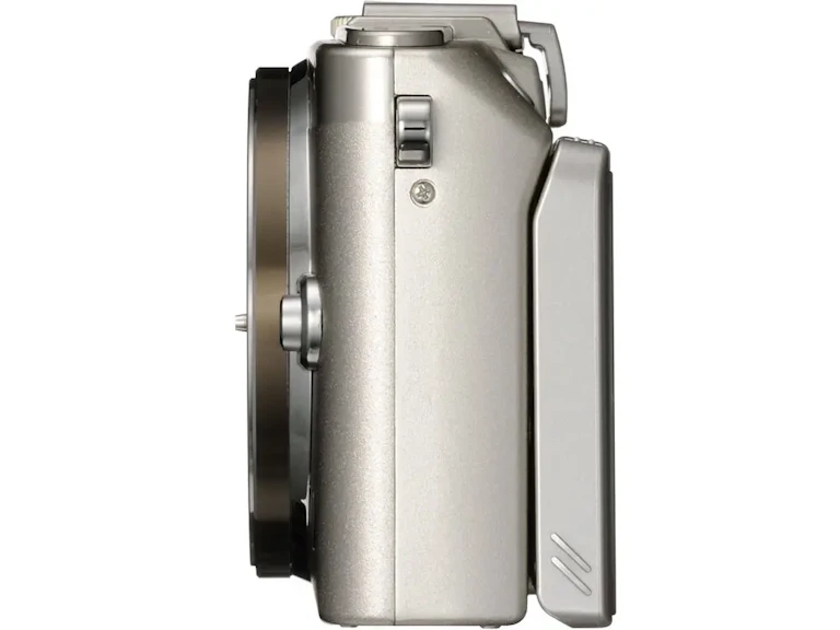 OLYMPUS PEN Lite E-PL6 ボディ "シルバー"の新品/中古の在庫一覧 5枚目