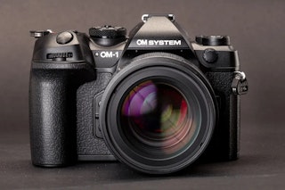 OM-1 Mark IIのレビュー要点