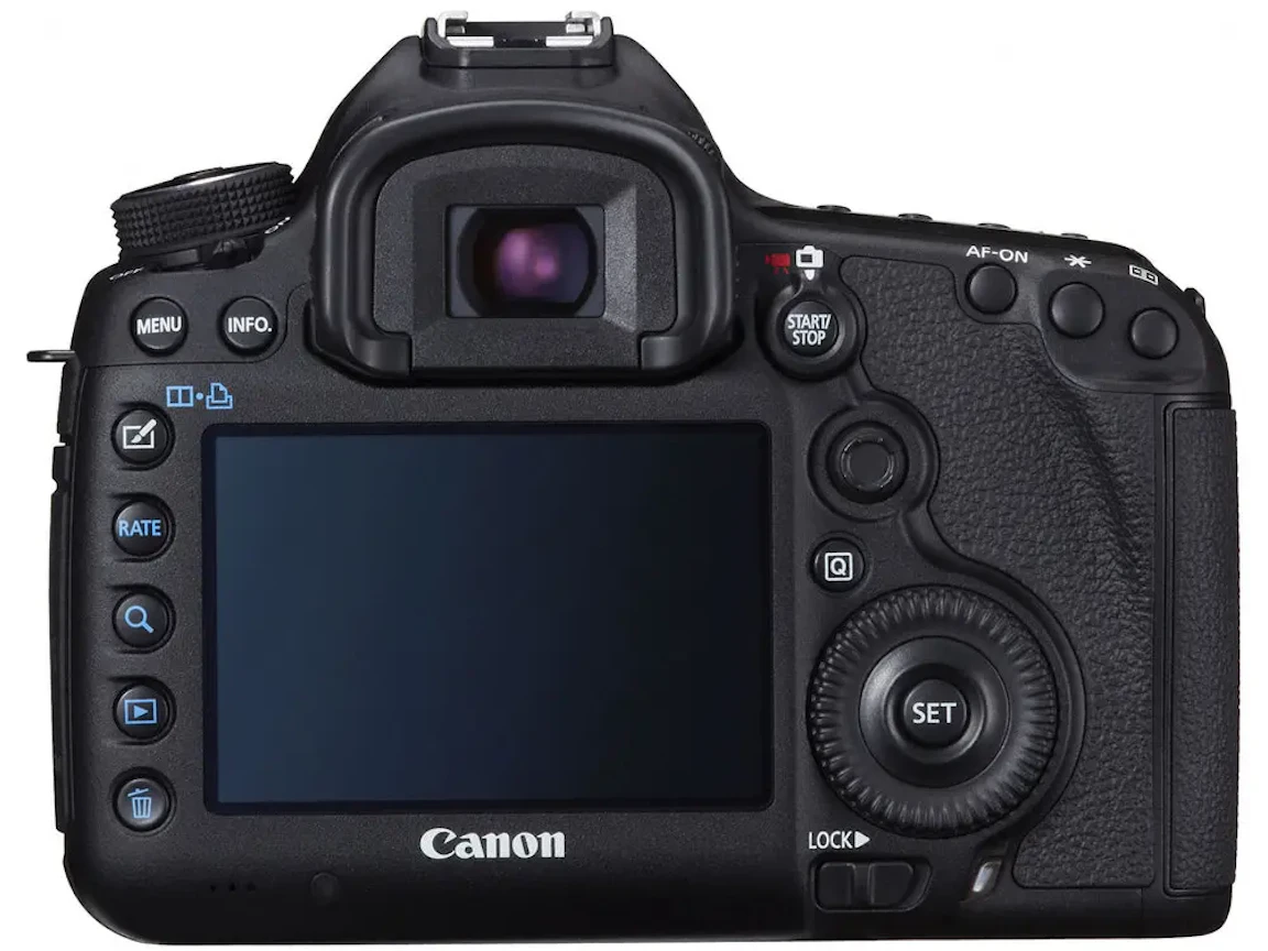 EOS 5D Mark III ボディの新品/中古の在庫一覧 2枚目