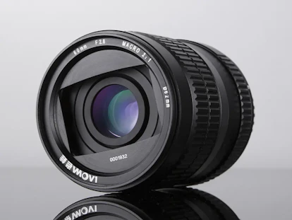 LAOWA 60mm F2.8 Ultra-Macro キヤノン用