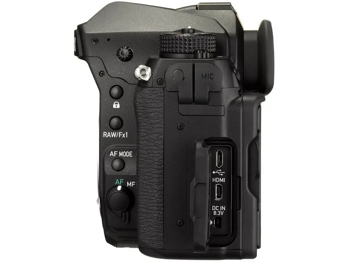 PENTAX K-1 ボディ "ブラック"の新品/中古の在庫一覧 3枚目