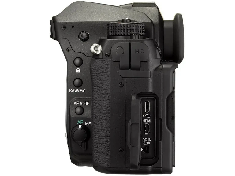 PENTAX K-1 ボディ "ブラック"の新品/中古の在庫一覧 3枚目