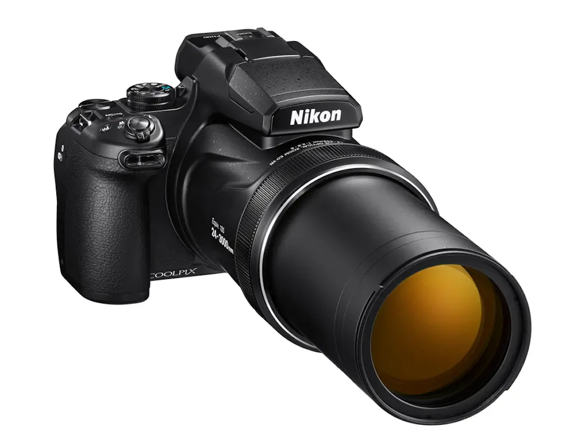 COOLPIX P1100の新品/中古の在庫一覧 4枚目