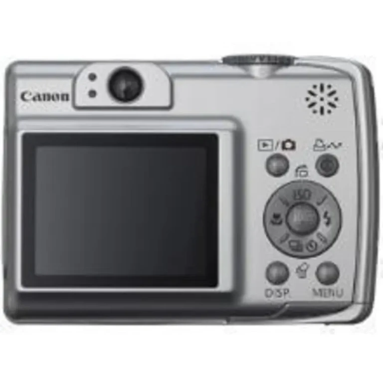 PowerShot A550の新品/中古の在庫一覧 2枚目