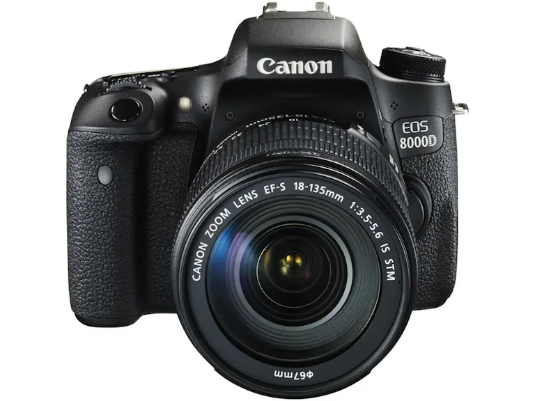 EOS 8000D EF-S18-135 IS STM レンズキットの新品/中古の在庫一覧 2枚目