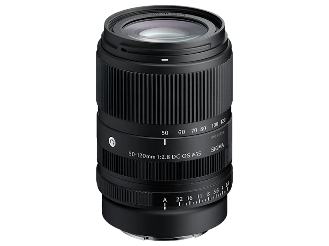 50-120mm F2.8 DC OS ソニーE用の新品/中古の在庫一覧 3枚目