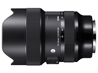 14-24mm F2.8 DG DN ライカL用