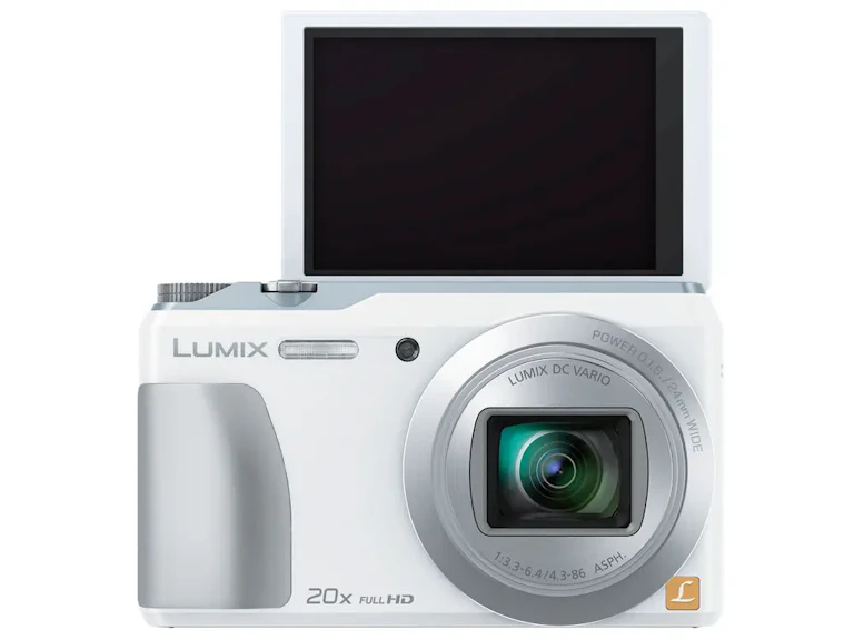 LUMIX TZ55(DMC-TZ55) "ホワイト"の新品/中古の在庫一覧 5枚目