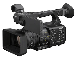 SONY PXW-Z200