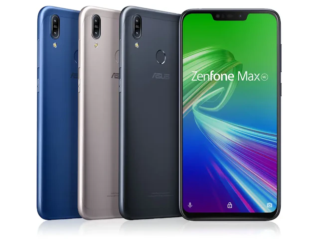 ZenFone Max (M2)
