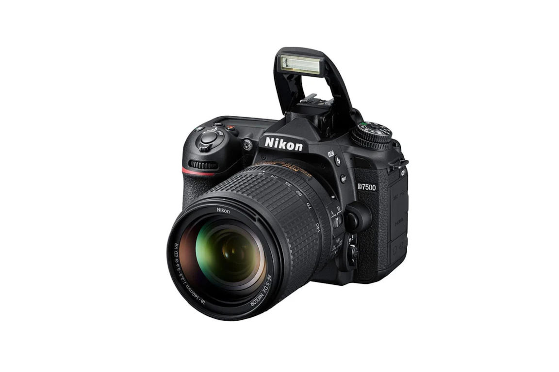 【2025年版】Nikon D7500のレビュー比較まとめ。手ぶれ補正の実力は？