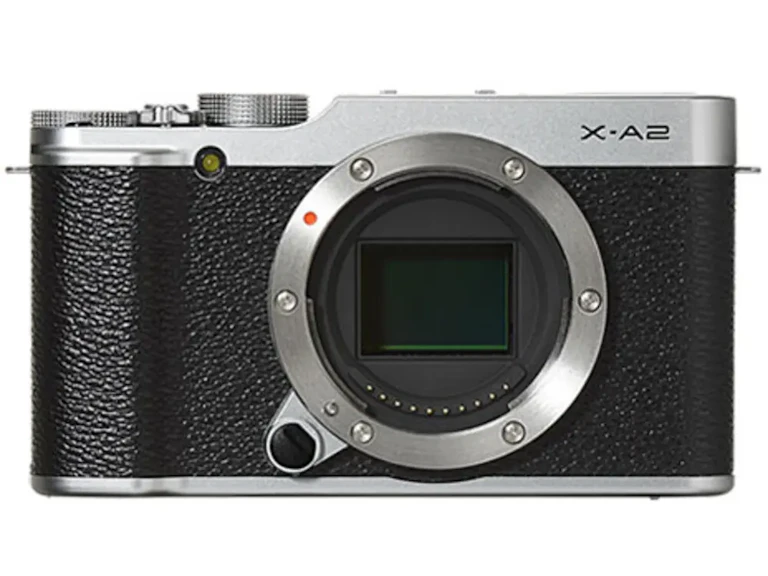 X-A2 ボディ