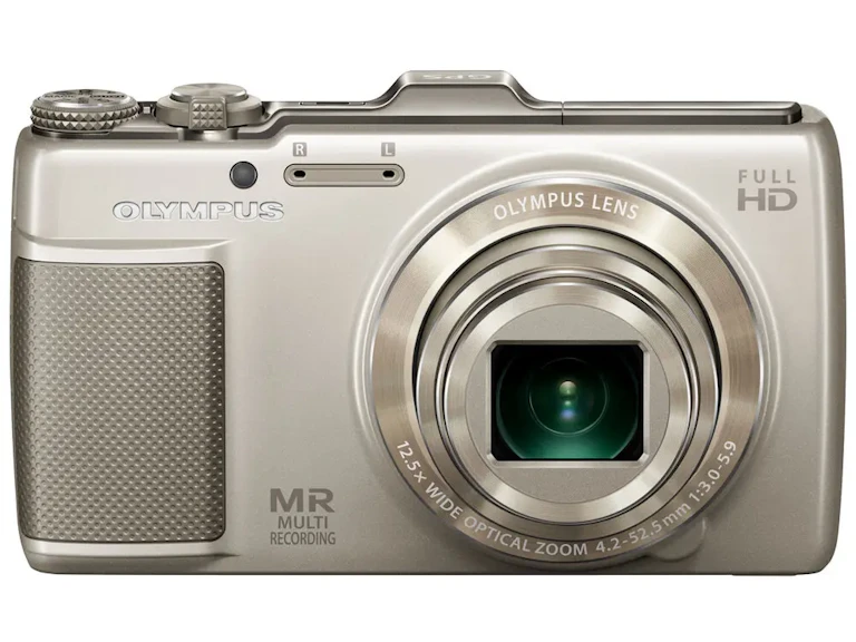 OLYMPUS SH-25MR "ゴールド"