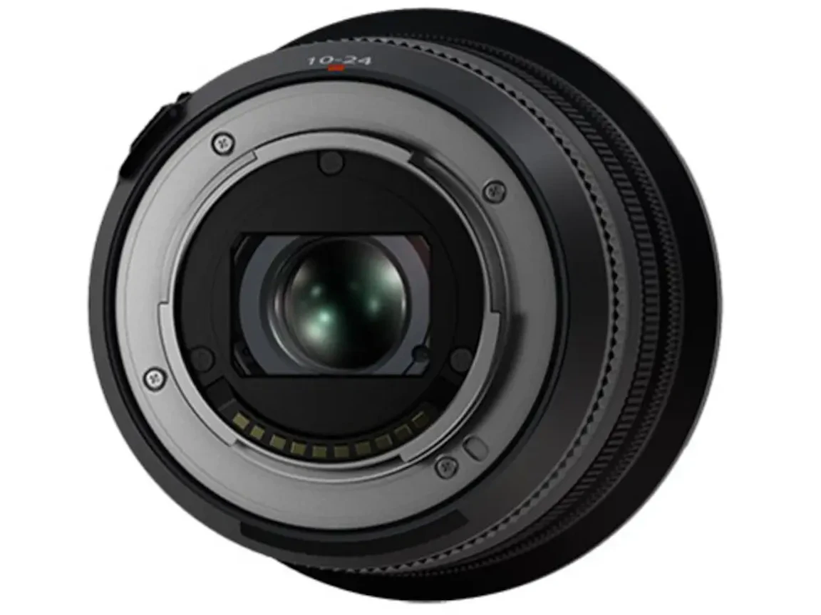 フジノンレンズ XF10-24mmF4 R OIS WRの新品/中古の在庫一覧 6枚目