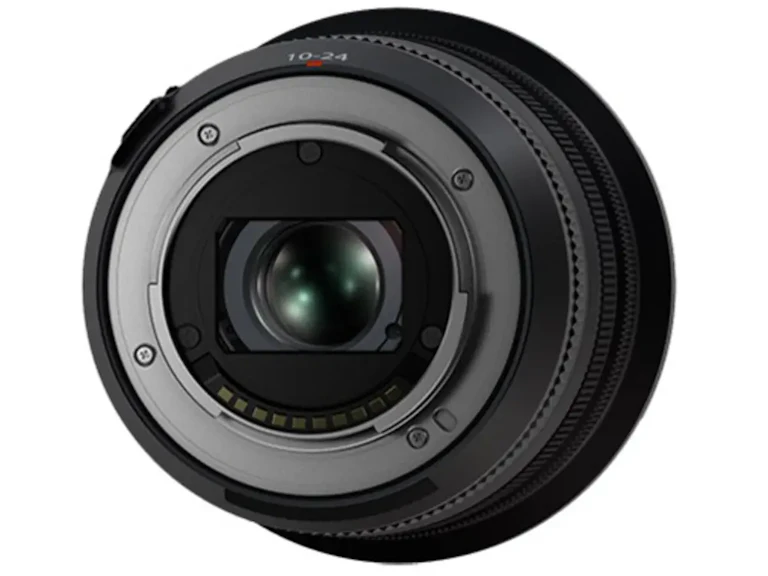 フジノンレンズ XF10-24mmF4 R OIS WRの新品/中古の在庫一覧 6枚目