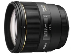 85mm F1.4 EX DG HSM ニコン用