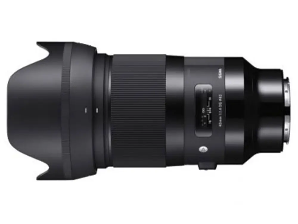 シグマ 40mm F1.4 DG HSM ライカL用の新品/中古の在庫一覧 | みんなの