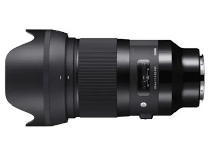 40mm F1.4 DG HSM ライカL用