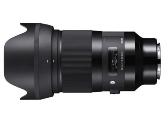 40mm F1.4 DG HSM ライカL用