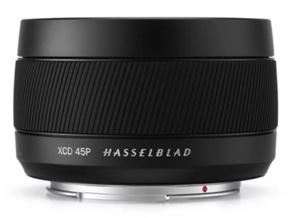 【新品未使用】HASSELBLAD XCD 45P F4 単焦点レンズ ハッセルブラッド(Hasselblad) XCD 4/45Pの作例・価格・レビュー
