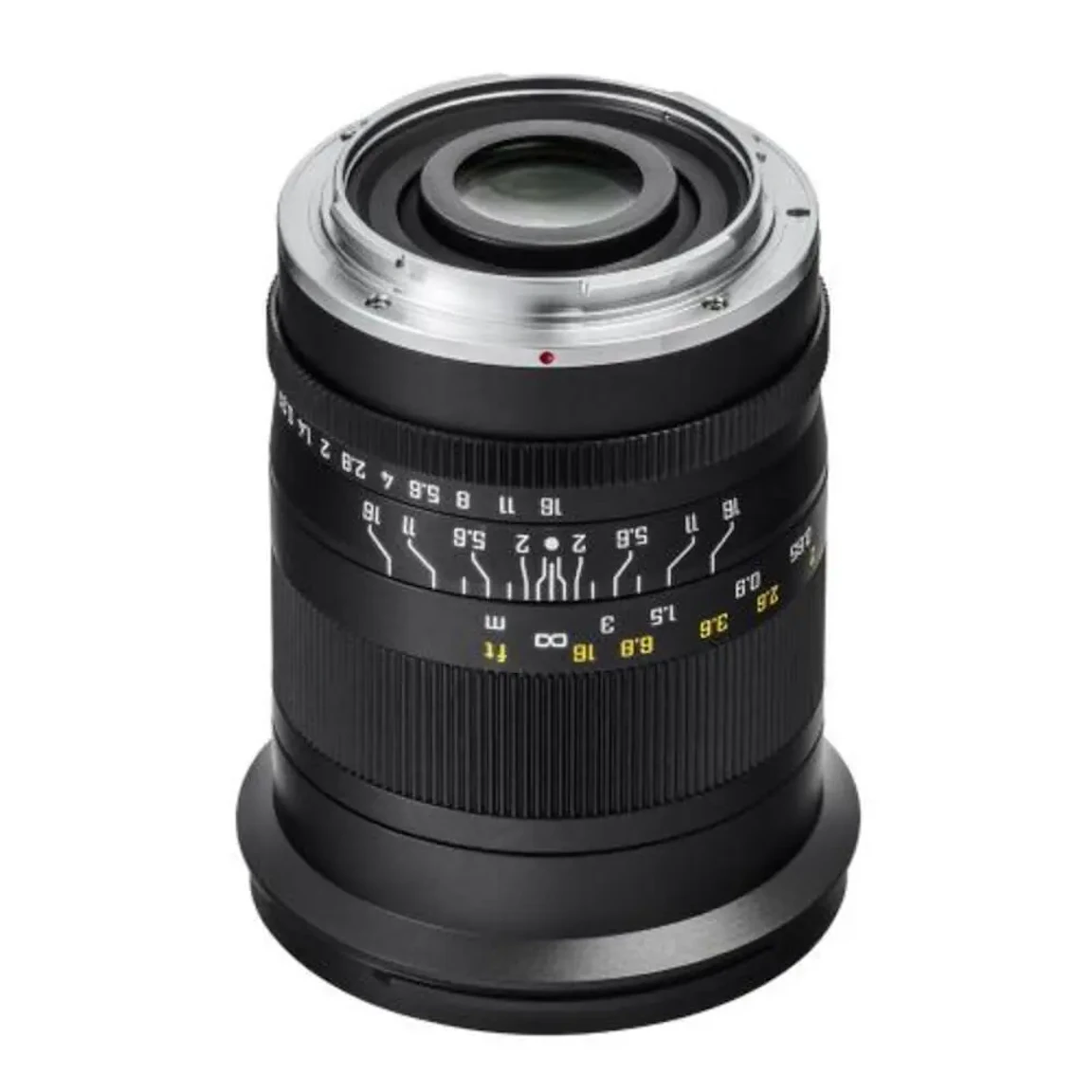SPEEDMASTER 20mm F0.95 ASPH. ニコンZ用 "ブラック"の新品/中古の在庫一覧 3枚目