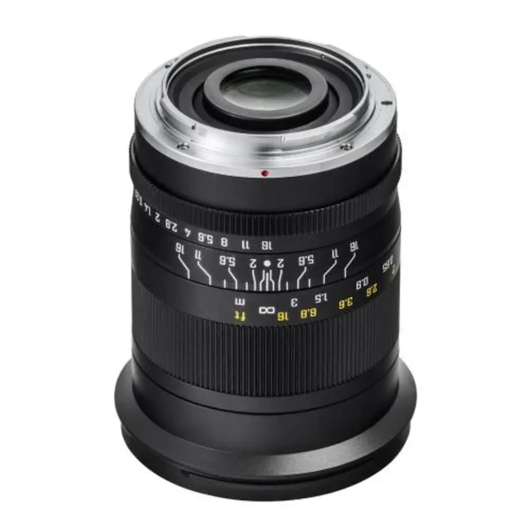 SPEEDMASTER 20mm F0.95 ASPH. ニコンZ用 "ブラック"の新品/中古の在庫一覧 3枚目