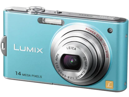 LUMIX FX66(DMC-FX66)