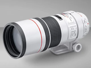 EF 300mm F4L IS USM