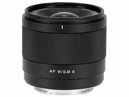 AF 9mm f/2.8 Air ソニーE用