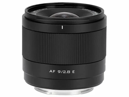 AF 9mm f/2.8 Air ソニーE用