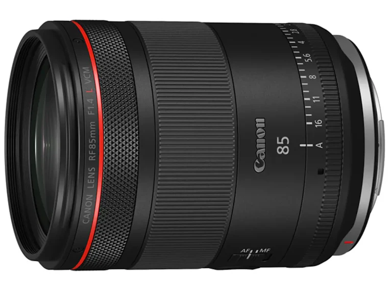 RF 85mm F1.4 L VCMの新品/中古の在庫一覧 2枚目