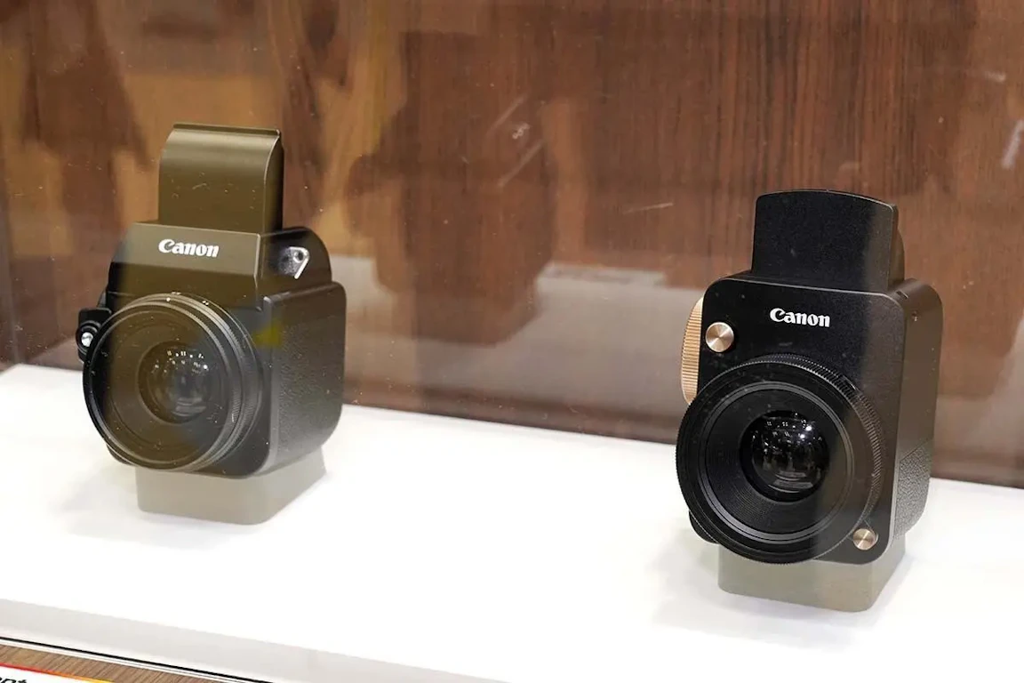 キヤノンが「本格派コンデジ」へ再挑戦 1型積層型センサーで何が変わる？