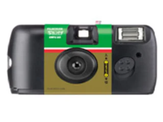 富士フイルム 写ルンです シンプルエース LF S-ACE SP FL 27SH 1