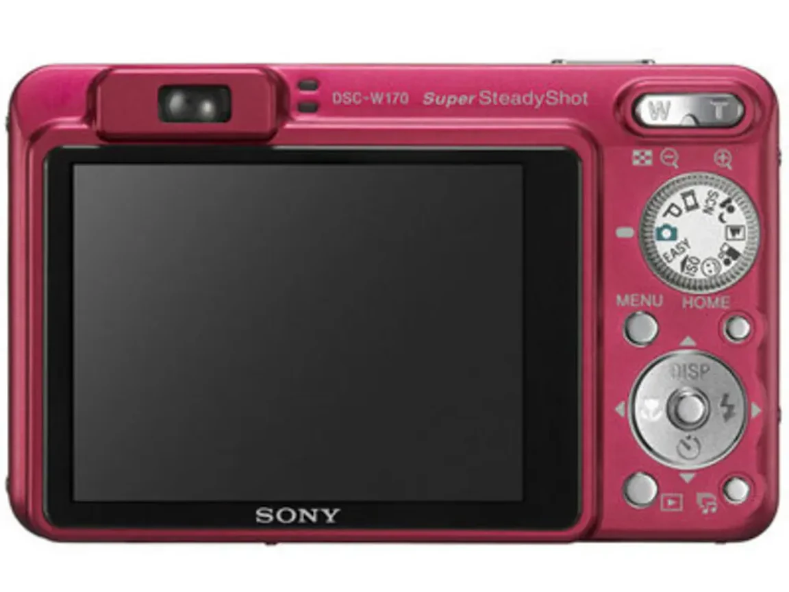 サイバーショット W170(DSC-W170)の新品/中古の在庫一覧 8枚目
