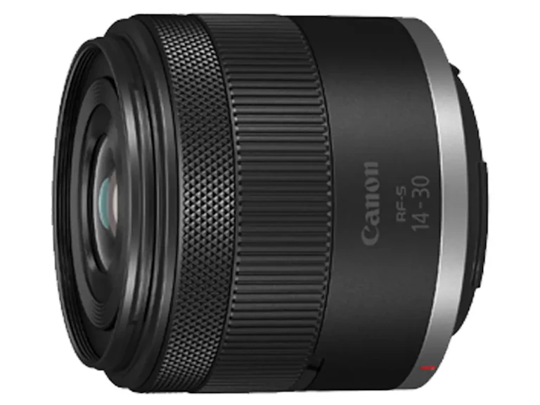 RF-S14-30mm F4-6.3 IS STM PZの新品/中古の在庫一覧 2枚目
