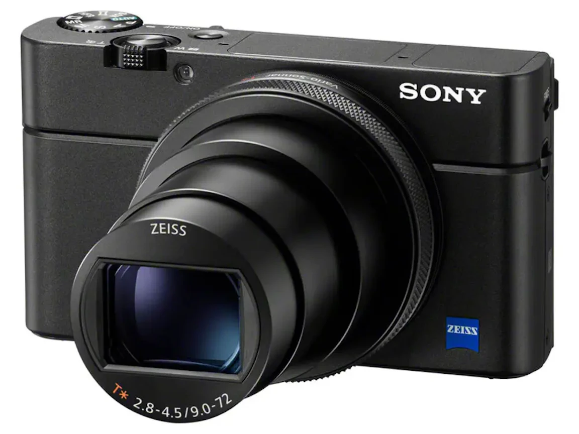 サイバーショット RX100 VI(DSC-RX100M6)の新品/中古の在庫一覧 2枚目