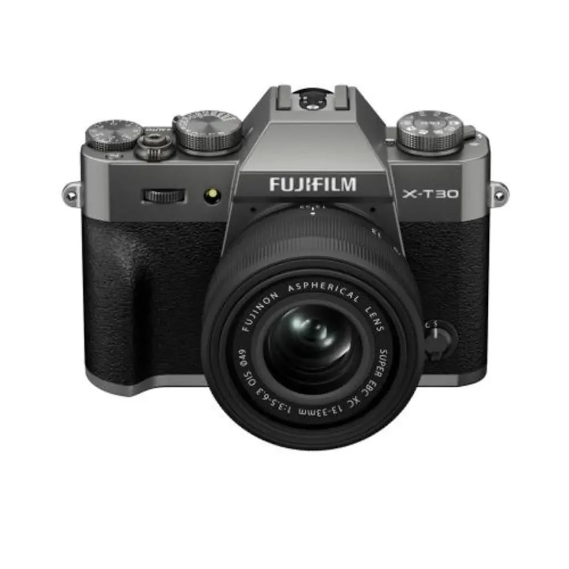 X-T30 III レンズキット "チャコールシルバー"の新品/中古の在庫一覧 2枚目