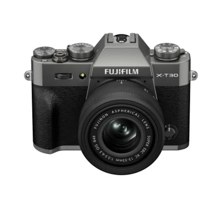 X-T30 III レンズキット "チャコールシルバー"の新品/中古の在庫一覧 2枚目
