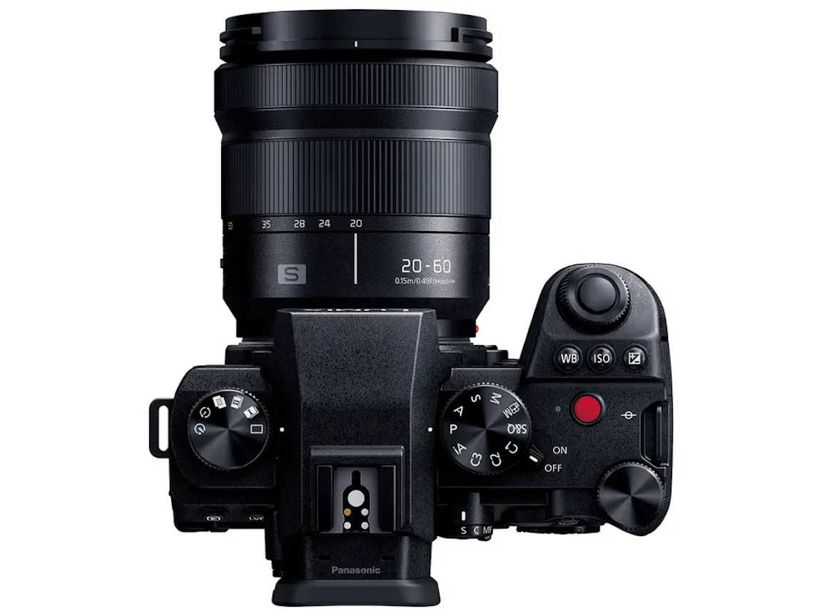 LUMIX S5 II(DC-S5M2K) 標準ズームレンズキットの新品/中古の在庫一覧 6枚目