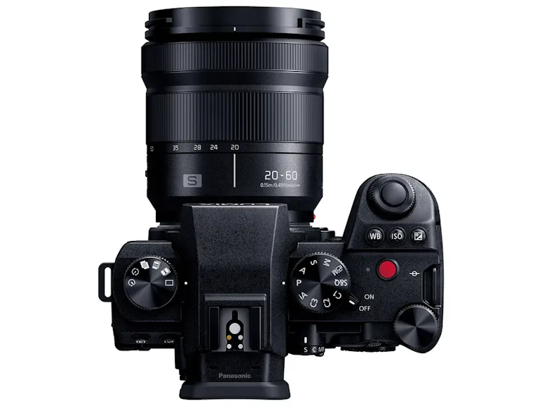 LUMIX S5 II(DC-S5M2K) 標準ズームレンズキットの新品/中古の在庫一覧 6枚目