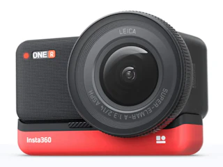 Insta360 Insta360 ONE R 1インチ版