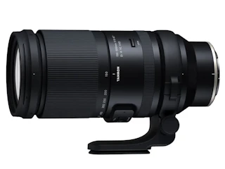 TAMRON 150-500mm F/5-6.7 Di III VC VXD ニコンZ用