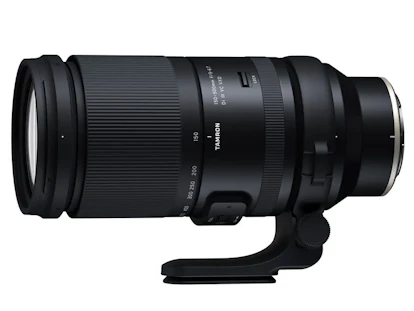 150-500mm F/5-6.7 Di III VC VXD ニコンZ用